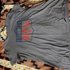 Grey NFL Shirt